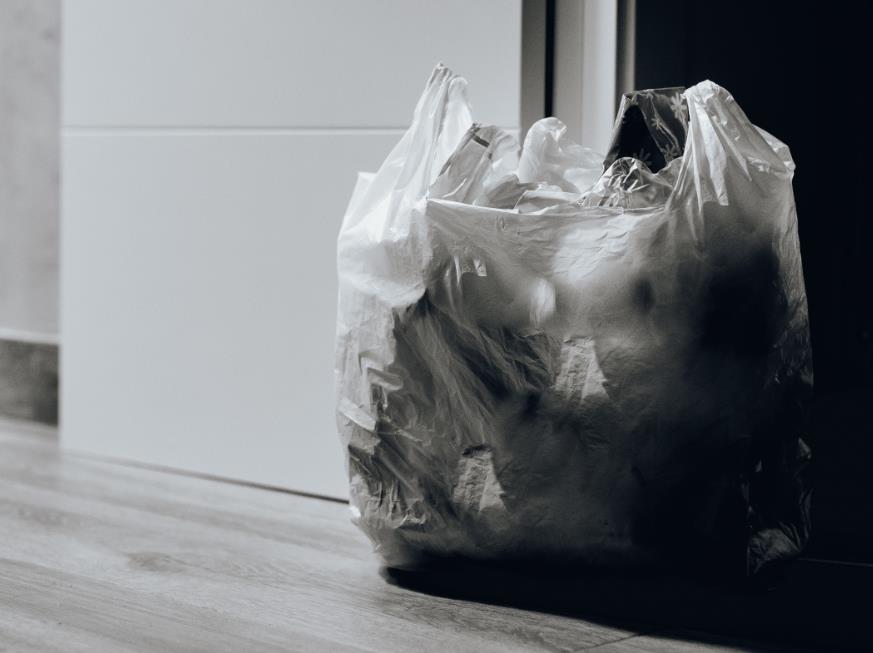 塑料袋是什么材質